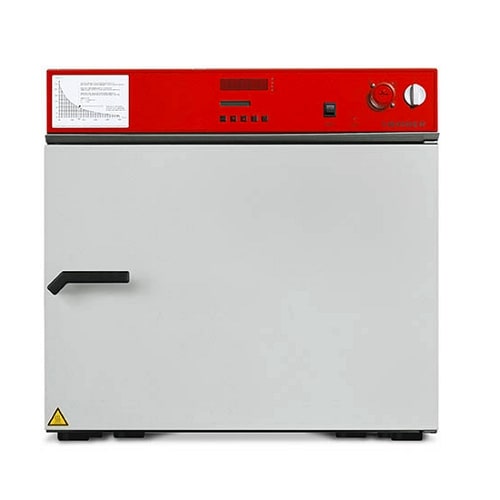Sicherheitstrockenschrank FDL115, Safety drying oven, étuve de séchage sécurisée